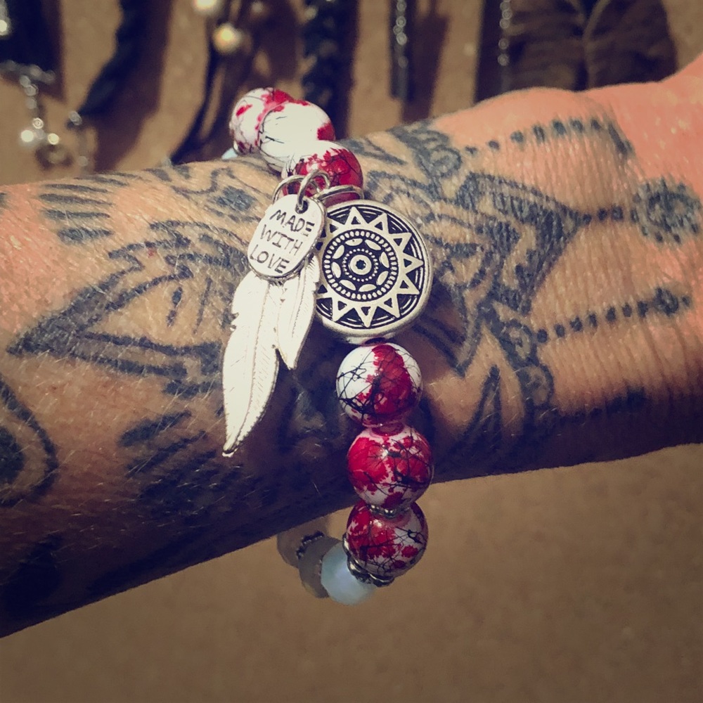 Western Style Bracelet